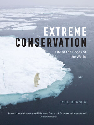 cover image of Extreme Conservation